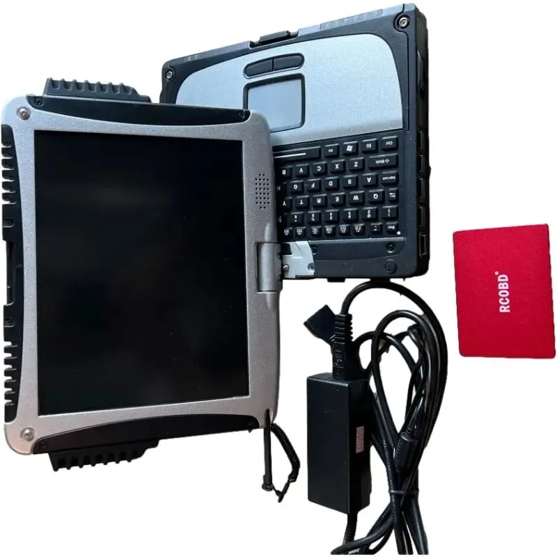 Процессор CF-19 i5 для ноутбука с разрешением 2025.06 Verison MB Star C5 SD Connect Compact 5, диагностический инструмент, программное обеспечение жесткого диска/SSD
Процессор CF-19 i5 для ноутбука с разрешением 2025.06 Verison MB Star C5 SD Connect Compact 5, диагностический инструмент, программное обеспечение жесткого диска/SSD