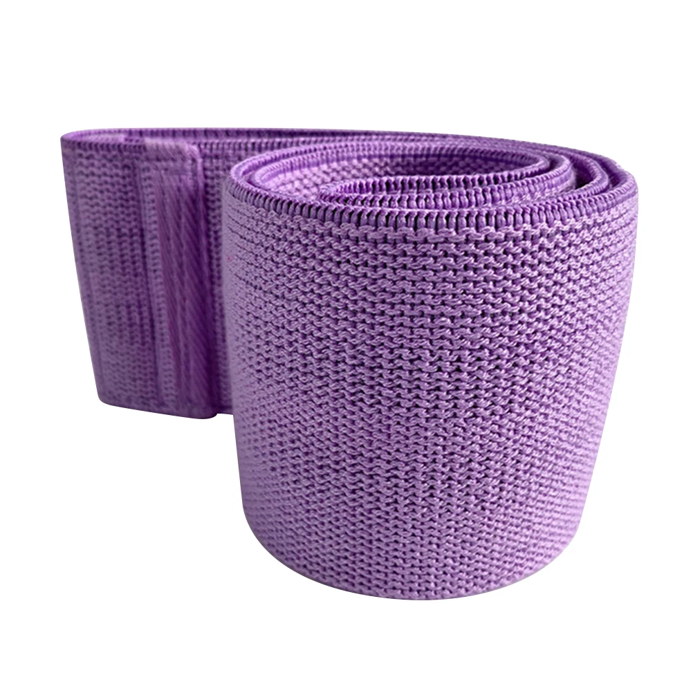Elastic Hip Band for Stretching Beauty Yoga Tension Bands Lightweight Portable Fitness Exercise Resistance Bands Hip Abduction
Elastic Hip Band for Stretching Beauty Yoga Tension Bands Lightweight Portable Fitness Exercise Resistance Bands Hip Abduction