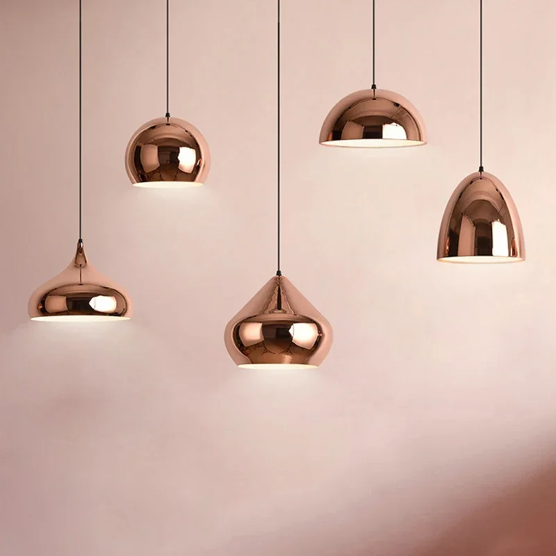 Nordic Minimalist Pendant Lights For Bedroom Kitchen Living Room Decoration Bar Cafa Restaurant Circular Single-head Chandeliers
Nordic Minimalist Pendant Lights For Bedroom Kitchen Living Room Decoration Bar Cafa Restaurant Circular Single-head Chandeliers