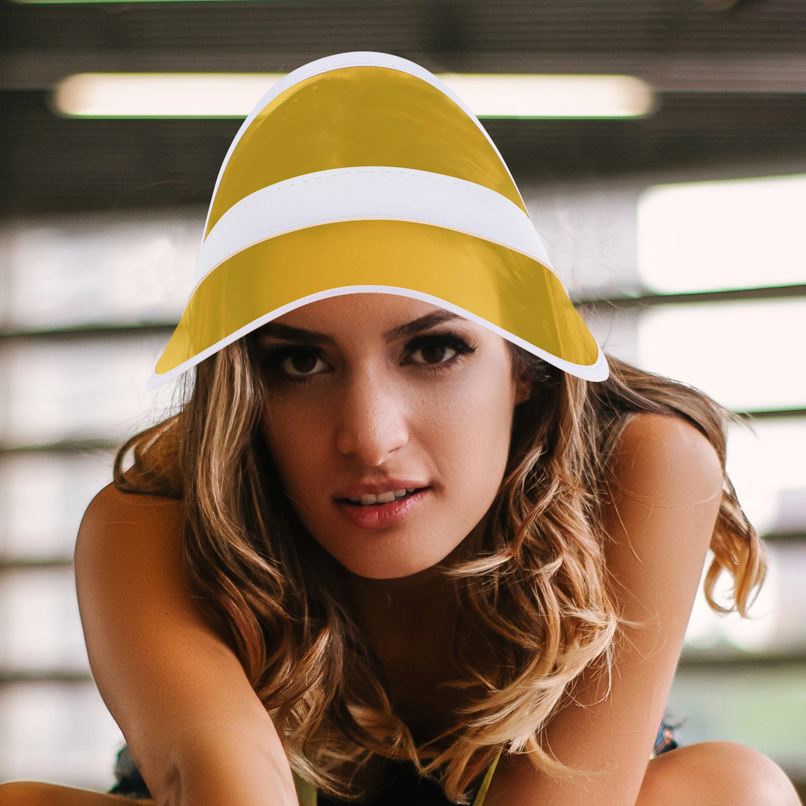 Sun Visor Outdoor Sunshade Hat Beach Protection Sport Ladies Sunshield for Head Long Brim Women
Sun Visor Outdoor Sunshade Hat Beach Protection Sport Ladies Sunshield for Head Long Brim Women