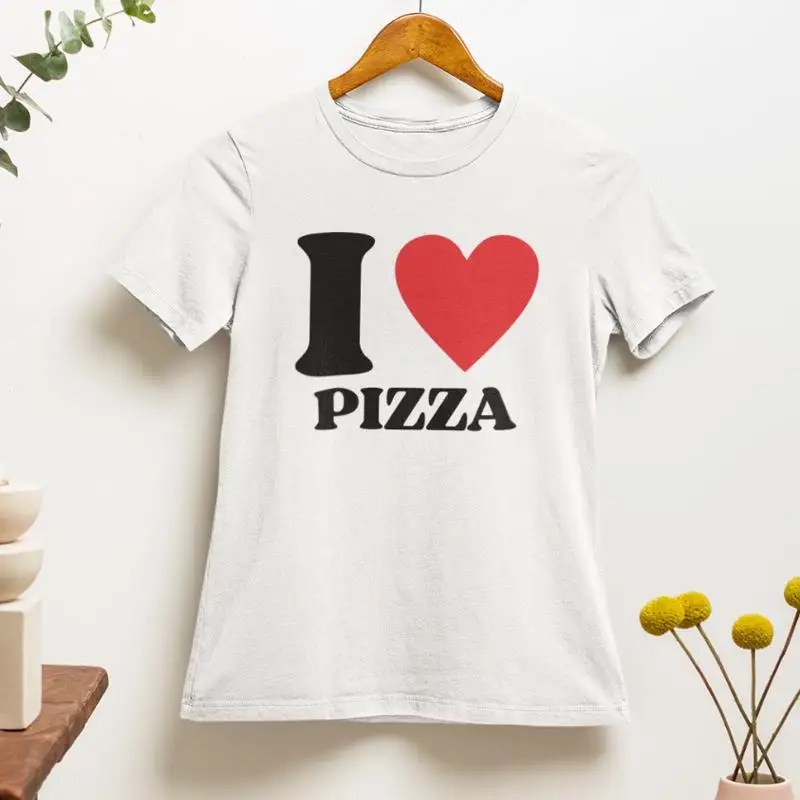 Футболка I Love Pizza y2k 2000-е, Италия, 90-е, эстетика, итальянская еда
Футболка I Love Pizza y2k 2000-е, Италия, 90-е, эстетика, итальянская еда