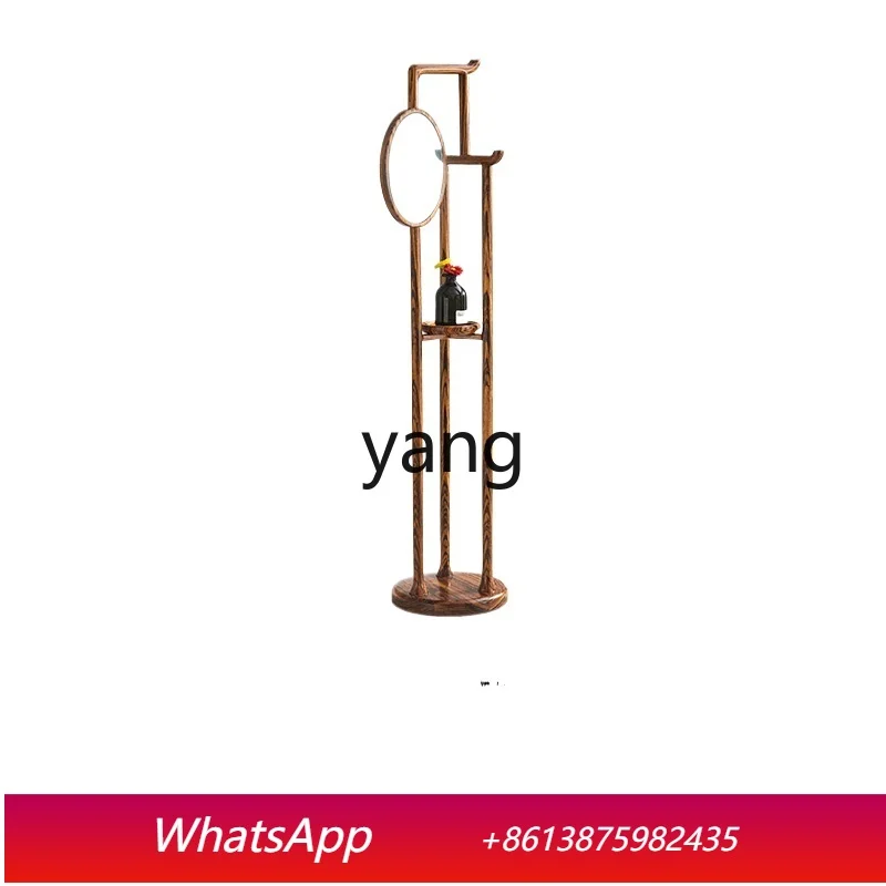 LH floor coat rack light luxury bedroom new Chinese all solid wood hanger
LH floor coat rack light luxury bedroom new Chinese all solid wood hanger