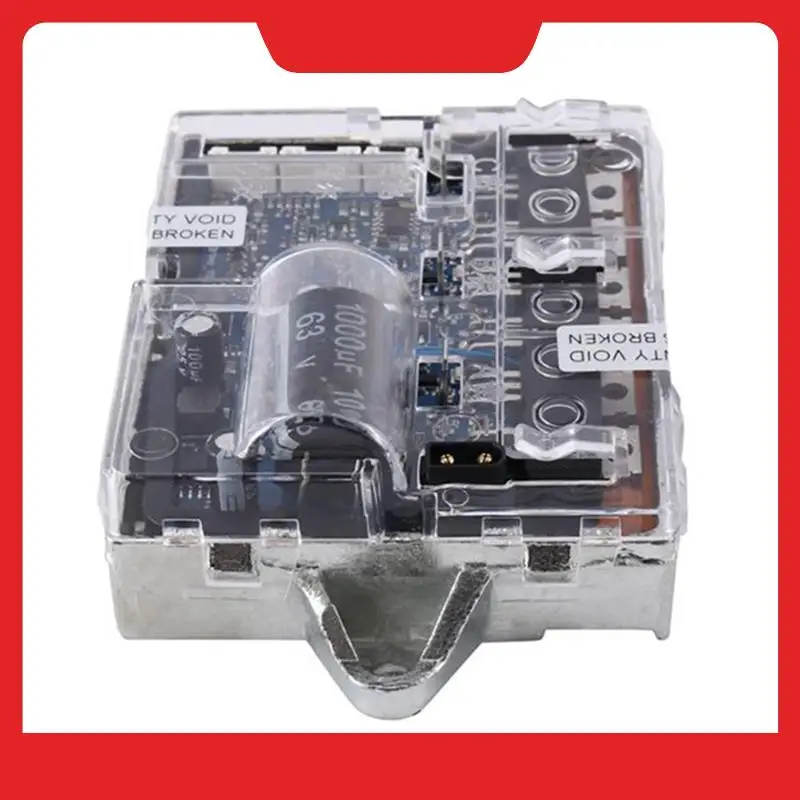 For Xiaomi M365/Pro/Pro 2 V3.0 Controller Electric Scooter Accessories Controller M365 Pro Pro2 Motherboard Controller
For Xiaomi M365/Pro/Pro 2 V3.0 Controller Electric Scooter Accessories Controller M365 Pro Pro2 Motherboard Controller