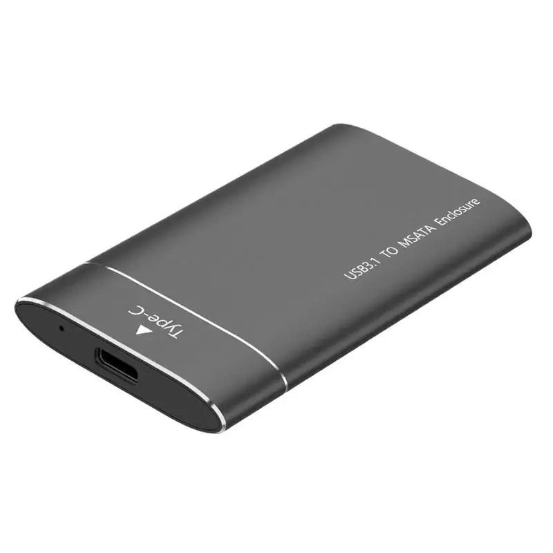 Portable Hard Drive 500GB/1TB Portable Storage Drive External Storage Drive Lightweight SSD External Drive External Backup SSD
Portable Hard Drive 500GB/1TB Portable Storage Drive External Storage Drive Lightweight SSD External Drive External Backup SSD