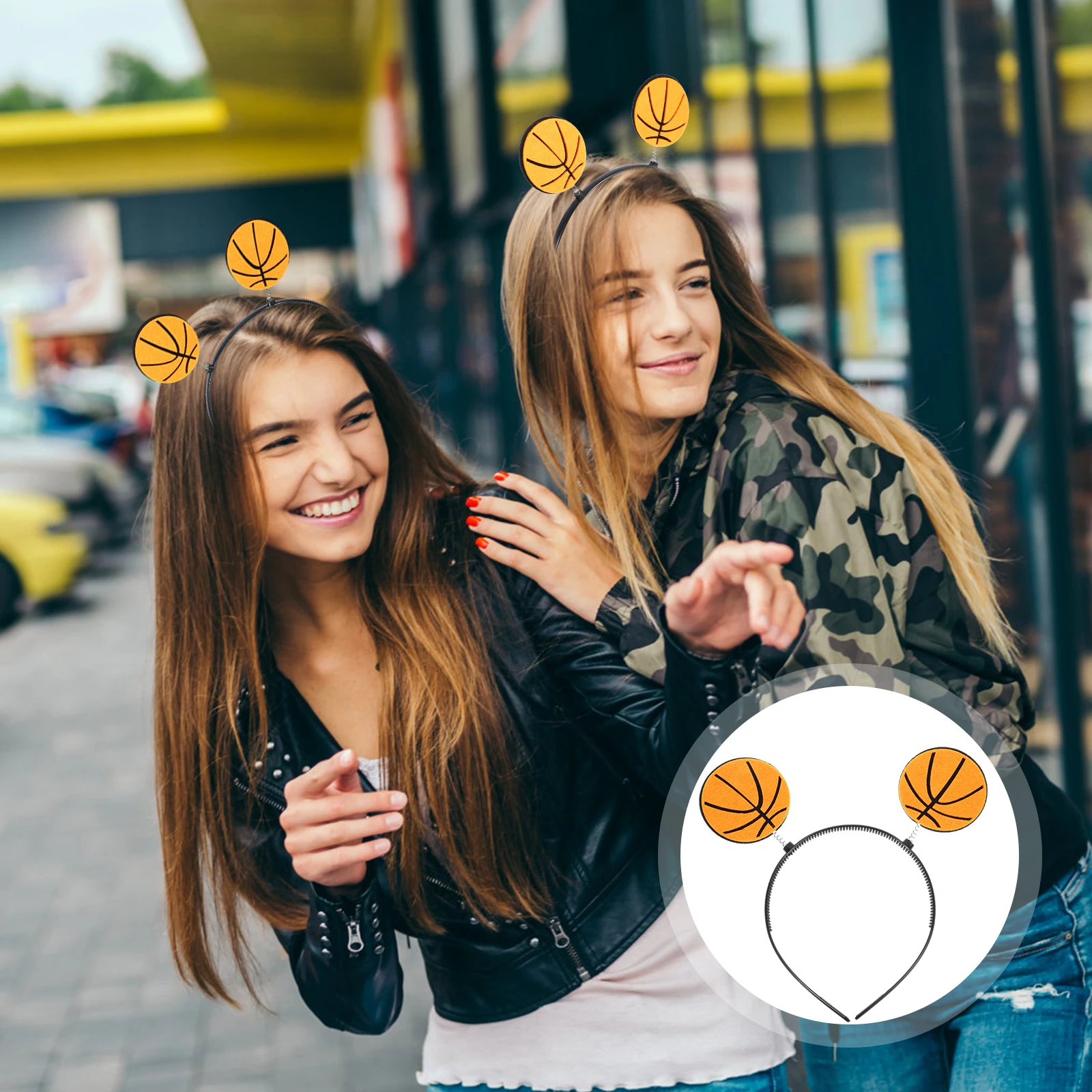 3 Pcs Headband Sweat Hairbands Carnival Season Headbands Plastic Cute Cosplay Basketball Child
3 Pcs Headband Sweat Hairbands Carnival Season Headbands Plastic Cute Cosplay Basketball Child