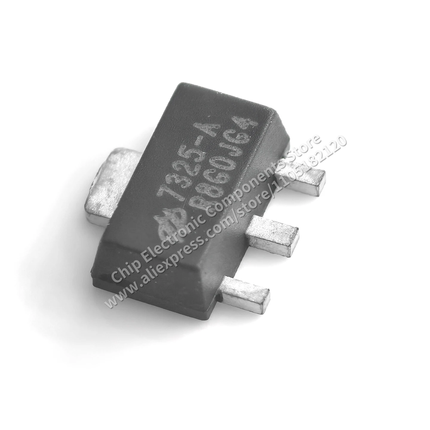 ( 20 PCS)Original IC HT7325-A 7325-A Marking Low Dropout Voltage Regulator Chip SOT-89-3
( 20 PCS)Original IC HT7325-A 7325-A Marking Low Dropout Voltage Regulator Chip SOT-89-3