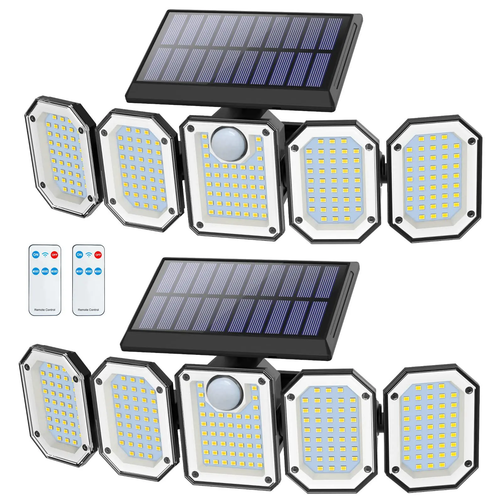 The New Solar Induction Lamp Street Light Is Suitable for Courtyard Household Outdoor Integrated Solar Road Wall Lights
The New Solar Induction Lamp Street Light Is Suitable for Courtyard Household Outdoor Integrated Solar Road Wall Lights