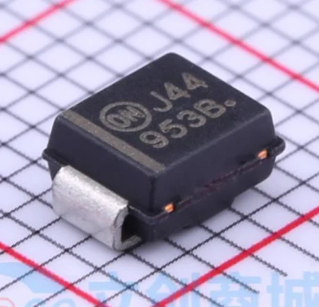 50 шт./лот, 3 Вт, регуляторы напряжения SMB, диод 1SMB59 1SMB5953BT3G 953B 1SMB5954BT3G 954B 1SMB5955BT3G 955B 1SMB5956BT3G 956B
50 шт./лот, 3 Вт, регуляторы напряжения SMB, диод 1SMB59 1SMB5953BT3G 953B 1SMB5954BT3G 954B 1SMB5955BT3G 955B 1SMB5956BT3G 956B