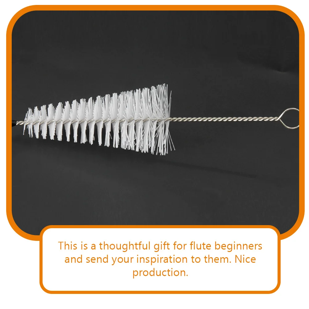 Mouth Cleaning Brush Trumpet Snake Brushes for Musical Instruments Mouthpiece Valve Natural Mane
Mouth Cleaning Brush Trumpet Snake Brushes for Musical Instruments Mouthpiece Valve Natural Mane