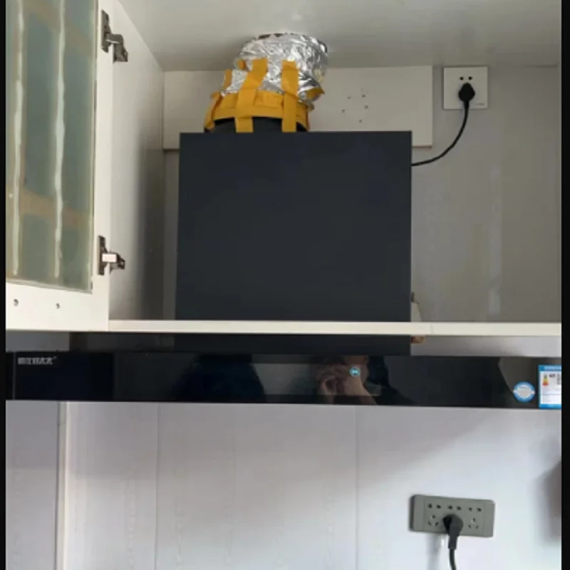 220 В Haipull Goodwife верхняя всасывающая вытяжка кухонная мощная дымосос самоочищающаяся в европейском стиле DB
220 В Haipull Goodwife верхняя всасывающая вытяжка кухонная мощная дымосос самоочищающаяся в европейском стиле DB