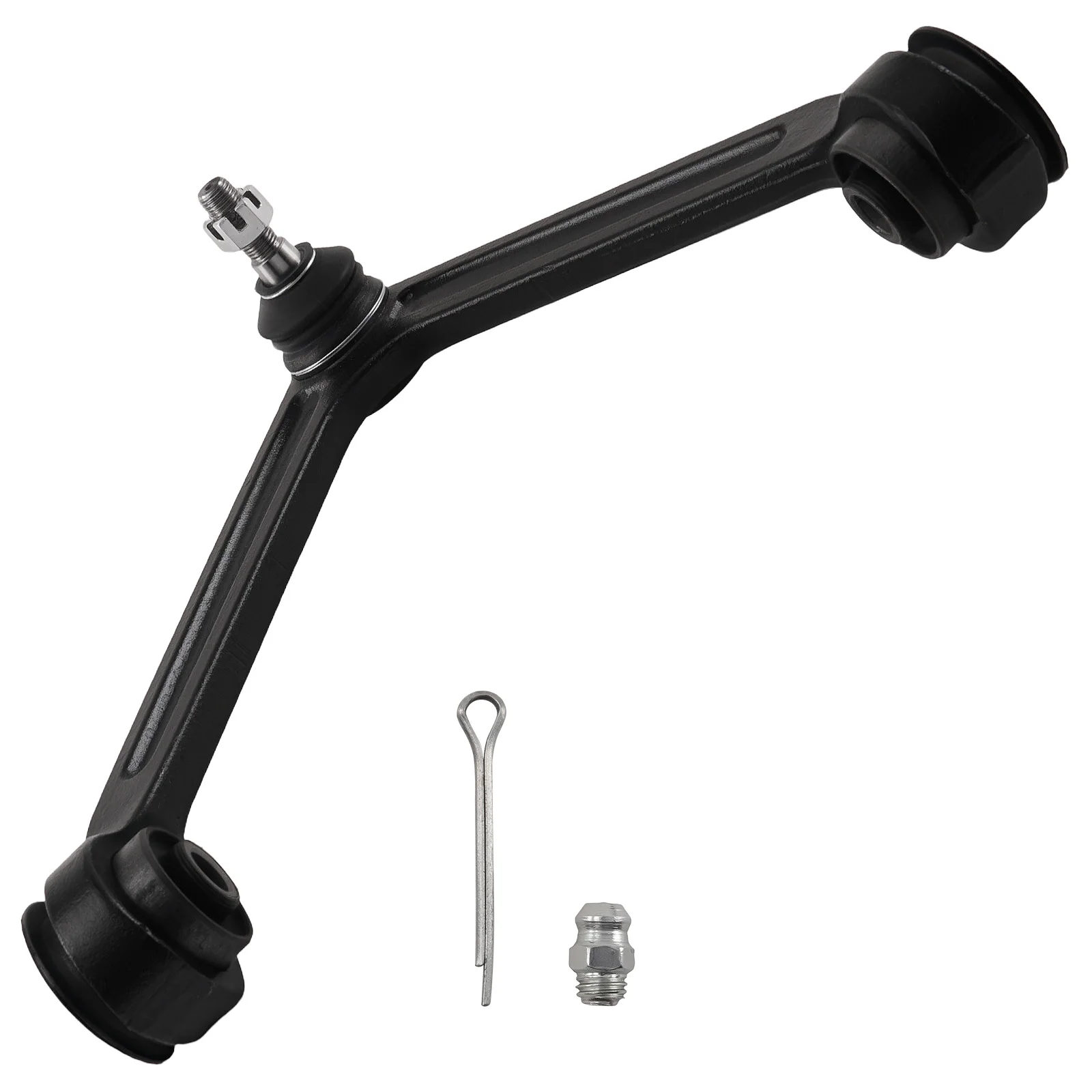 Front Control Arm for Dodge Durango 2004-2009 502-1078 Steel Assembly
Front Control Arm for Dodge Durango 2004-2009 502-1078 Steel Assembly