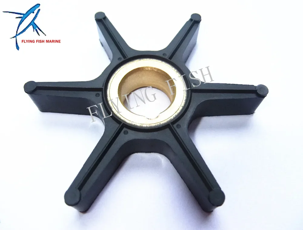 47-85089-3 47-85089-10 18-3057 Outboard Engine Water Impeller For Mercury Mariner Chrysler Force 18HP 20HP 25HP 30HP 40HP 45HP
47-85089-3 47-85089-10 18-3057 Outboard Engine Water Impeller For Mercury Mariner Chrysler Force 18HP 20HP 25HP 30HP 40HP 45HP