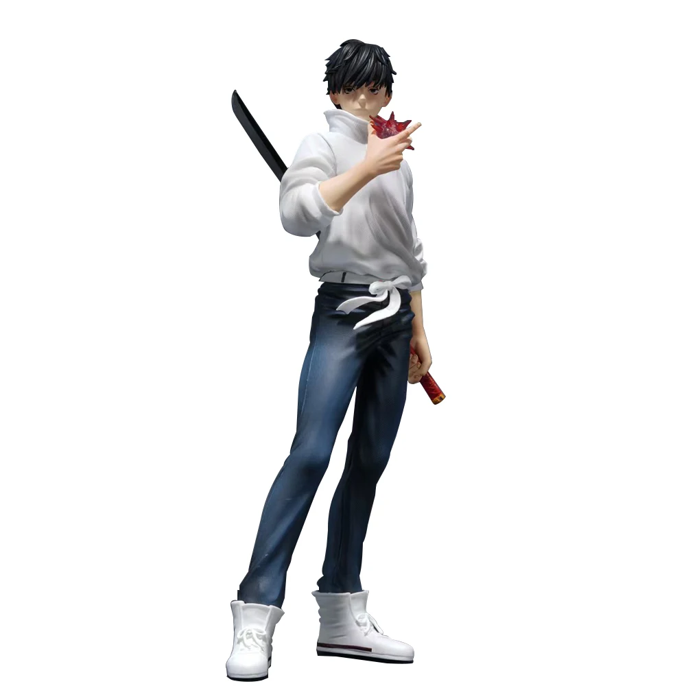 22cm JJK Anime figure Okkotsu Yūta standing action figure Okkotsu Yuta figurine Doll PVC Model Toy Adult Collection Statue Gift
22cm JJK Anime figure Okkotsu Yūta standing action figure Okkotsu Yuta figurine Doll PVC Model Toy Adult Collection Statue Gift