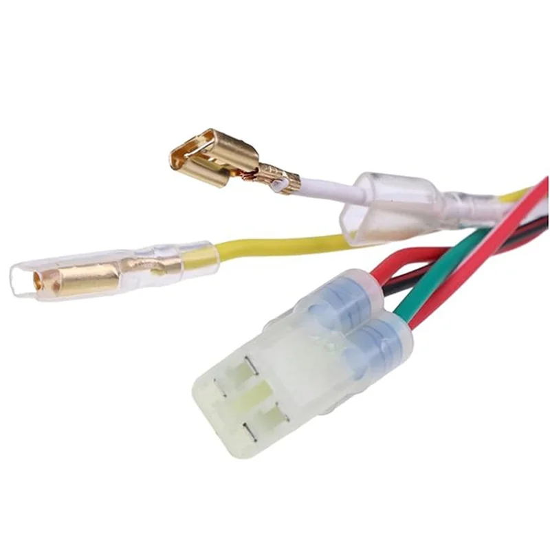 Катушка статора мотоцикла для 55139004000 55139004100 250R Freeride 125 150 200 250 XCW 300 XC EXC-E EXC Husqvarna
Катушка статора мотоцикла для 55139004000 55139004100 250R Freeride 125 150 200 250 XCW 300 XC EXC-E EXC Husqvarna