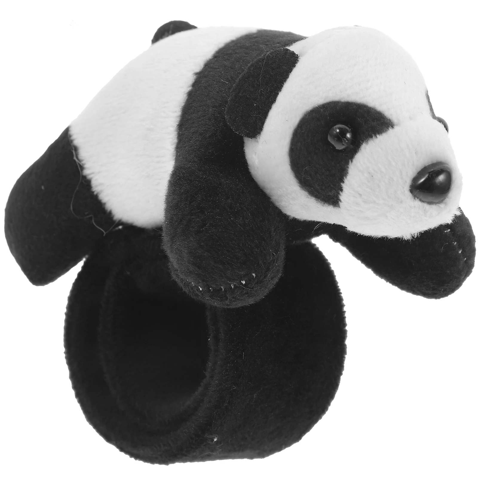 Cartoon Panda Bracelet Animal Slap Bracelets Children's Snap Bulk Toy Cute Cloth for Girl Lovers
Cartoon Panda Bracelet Animal Slap Bracelets Children's Snap Bulk Toy Cute Cloth for Girl Lovers