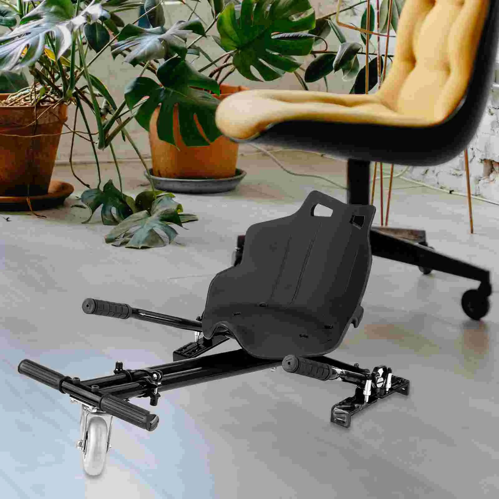 Three-wheel Drift Car Accessories Seat Cushion Balance Kart Eco-friendly (black) Karting Racing Balancing Scooter Replacement
Three-wheel Drift Car Accessories Seat Cushion Balance Kart Eco-friendly (black) Karting Racing Balancing Scooter Replacement