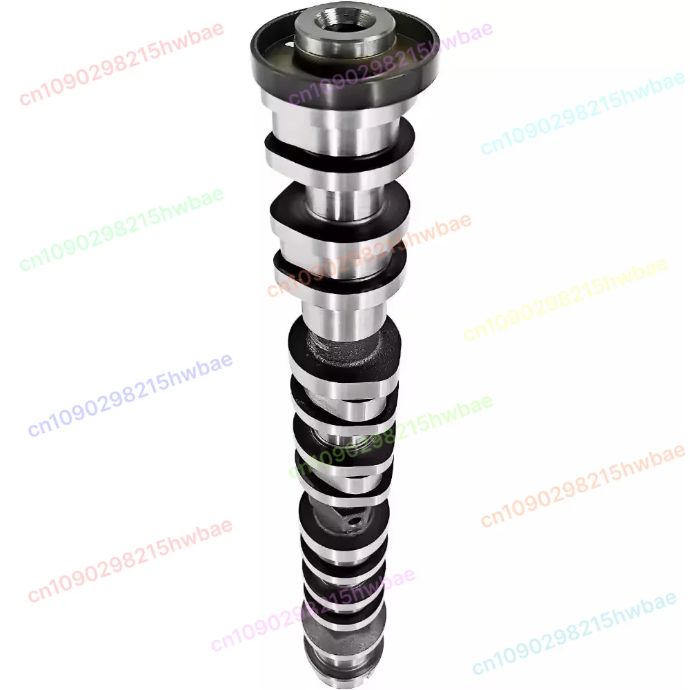 68661147AA 05047913AA Автомобильный распредвал для Jeep's New 3.6L
68661147AA 05047913AA Автомобильный распредвал для Jeep's New 3.6L