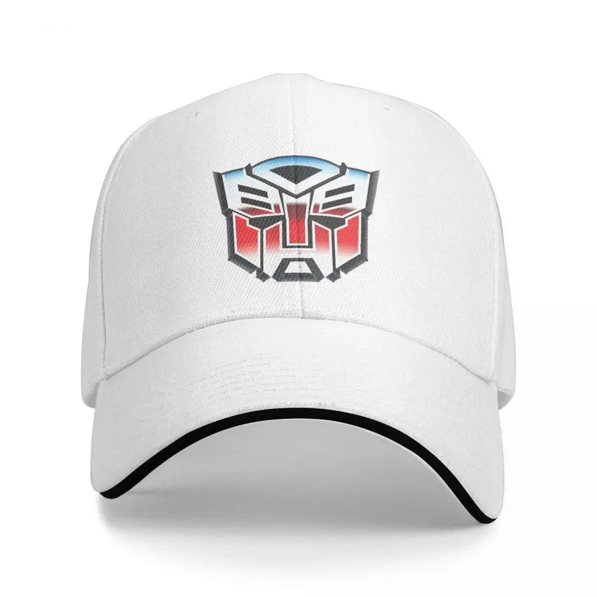 Autobots Retro Design Cap Fashion Casual Baseball Caps Adjustable Hat Hip Hop Summer Unisex Baseball Hats
Autobots Retro Design Cap Fashion Casual Baseball Caps Adjustable Hat Hip Hop Summer Unisex Baseball Hats