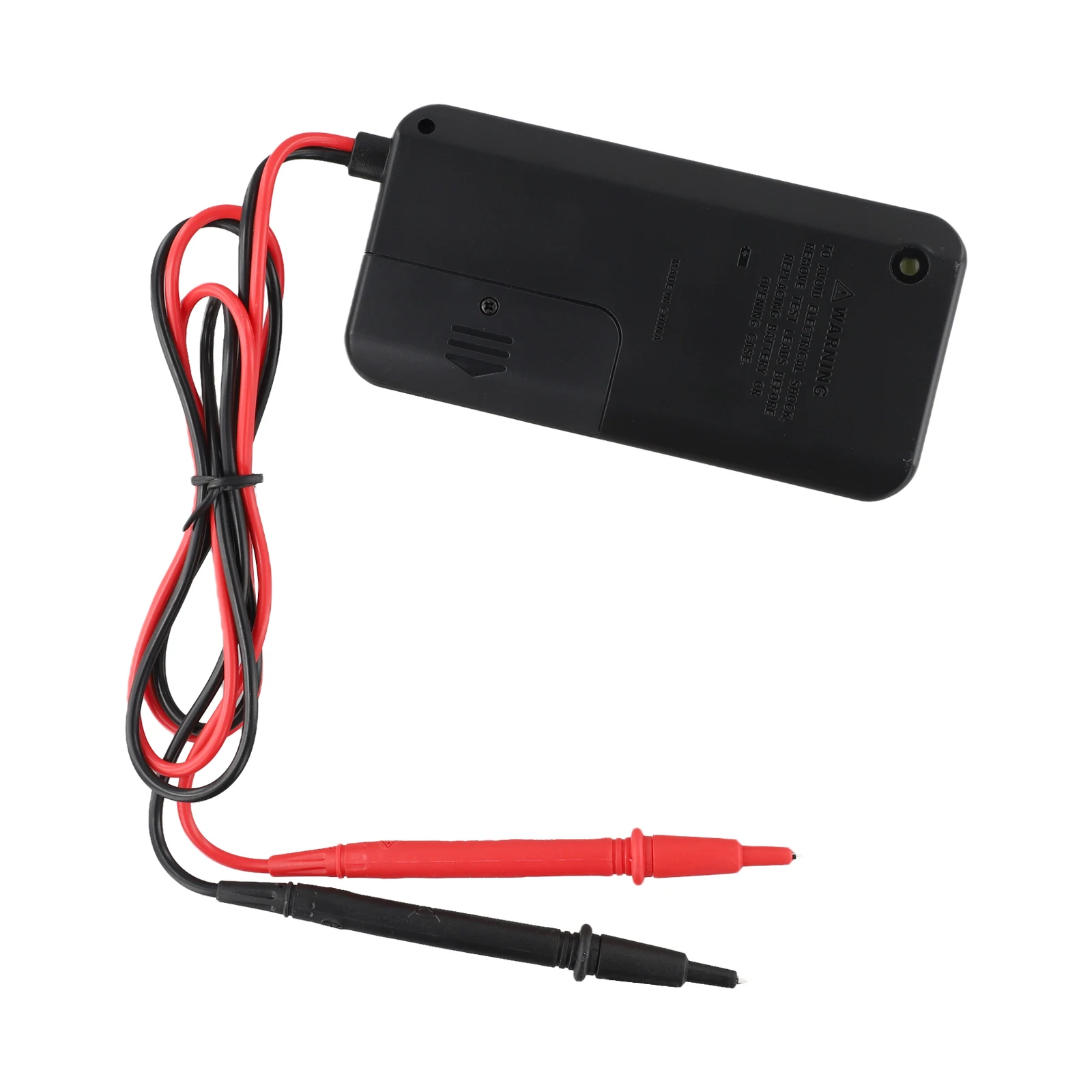 For DIY Projects Capacitance Meter Digital Multimeter Electrical Testing Comprehensive Testing Functions Easy To Use
For DIY Projects Capacitance Meter Digital Multimeter Electrical Testing Comprehensive Testing Functions Easy To Use