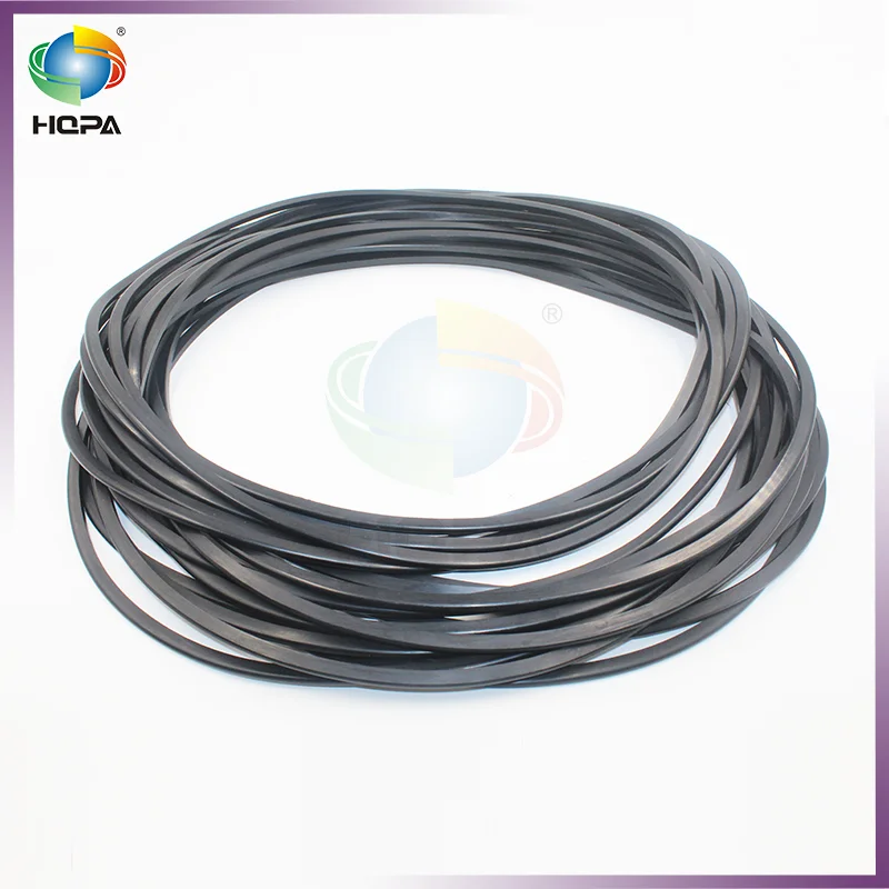 421-33-11430 4213311430 SEAL PISTON FOR KOMATSU COMPACTORS WHEEL LOADERS HD325 HM400 WA500 WA600 WD600 FRONT AXLE FINAL DRIVE
421-33-11430 4213311430 SEAL PISTON FOR KOMATSU COMPACTORS WHEEL LOADERS HD325 HM400 WA500 WA600 WD600 FRONT AXLE FINAL DRIVE