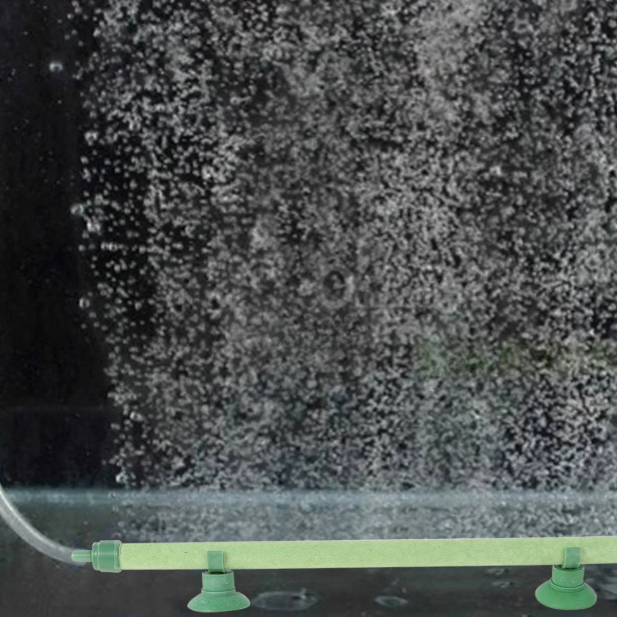 1pcs 10 Inches Green Air Stone Bubble Bar For Fish Tank Aquarium Oxygen Strip Suction Cups Tube Air Pump Accessory
1pcs 10 Inches Green Air Stone Bubble Bar For Fish Tank Aquarium Oxygen Strip Suction Cups Tube Air Pump Accessory