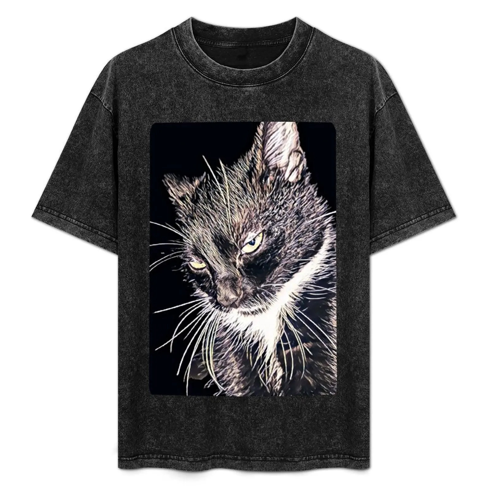 Meow you doing You Silly Human #Cat T-Shirt Relaxed Fit Casual Short Sleeve Top
Meow you doing You Silly Human #Cat T-Shirt Relaxed Fit Casual Short Sleeve Top
