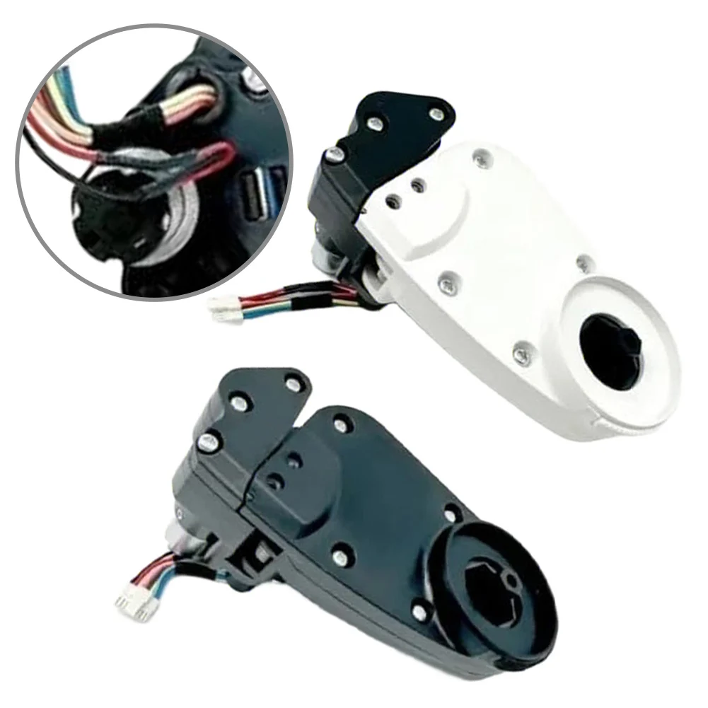 1PC For-Dreame For X40 Pro Ultra For X40 Master Robot Vacuum Cleaner Side Brush Motor Vacuum Cleaner Cleaning Accessories
1PC For-Dreame For X40 Pro Ultra For X40 Master Robot Vacuum Cleaner Side Brush Motor Vacuum Cleaner Cleaning Accessories