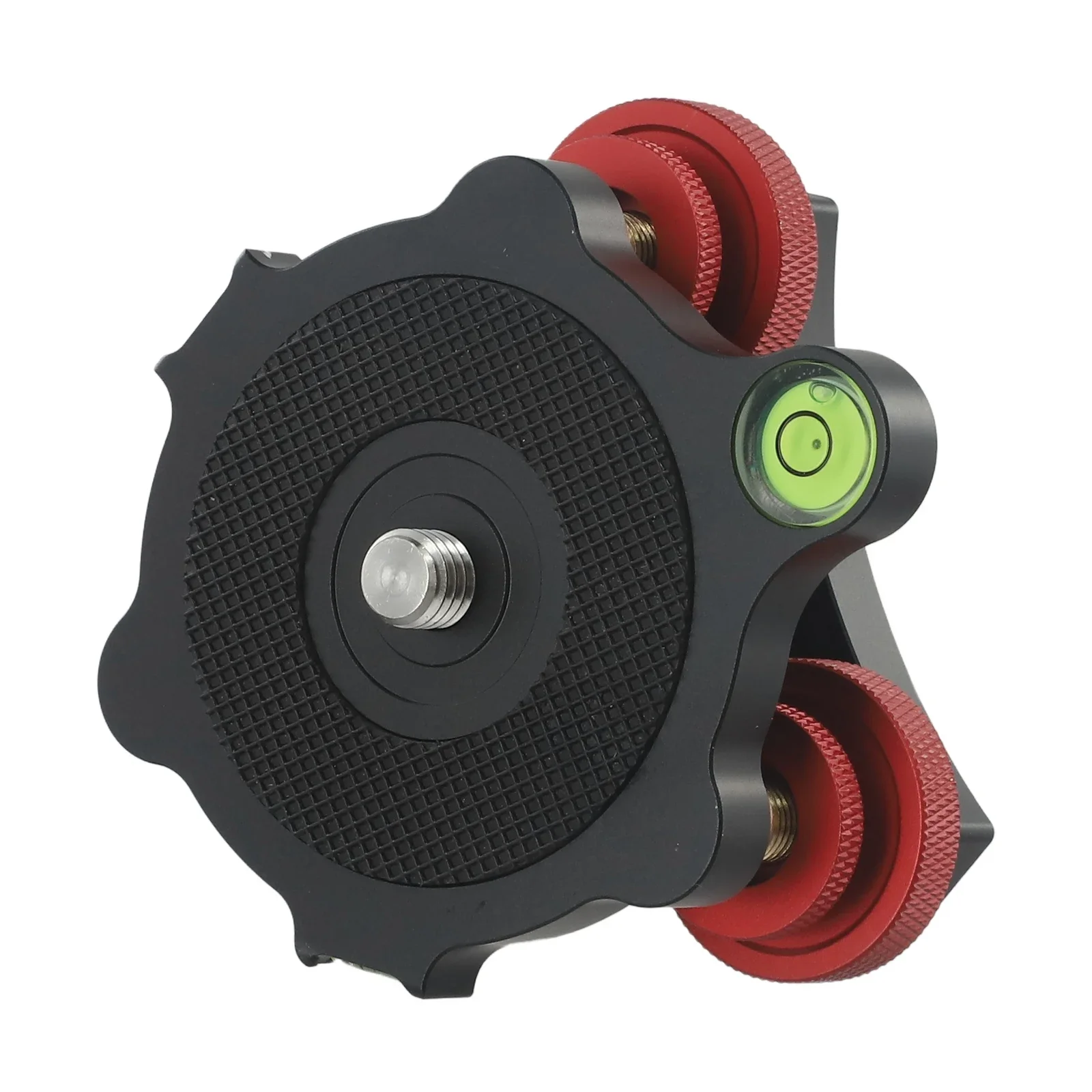 Most Cameras Adjustment Aluminum Angle Adjustment Cameras Level Adjustment Base Tripod Aluminum Angle Adjustment
Most Cameras Adjustment Aluminum Angle Adjustment Cameras Level Adjustment Base Tripod Aluminum Angle Adjustment