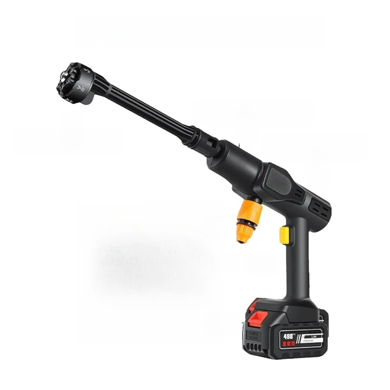 l для ЕС/Великобритании, бесщеточная мойка высокого давления, автомойка 6-в-1, стиральная машина для домашнего сада для распылителя Makita 18 В
l для ЕС/Великобритании, бесщеточная мойка высокого давления, автомойка 6-в-1, стиральная машина для домашнего сада для распылителя Makita 18 В