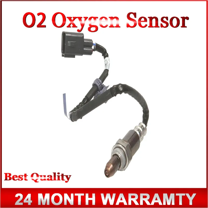 Автомобильный новый передний датчик соотношения воздуха и топлива Lambda O2 для Toyota Vibe Prius Pontiac 09-16 1.8L 89467-28090 234-9090
Автомобильный новый передний датчик соотношения воздуха и топлива Lambda O2 для Toyota Vibe Prius Pontiac 09-16 1.8L 89467-28090 234-9090
