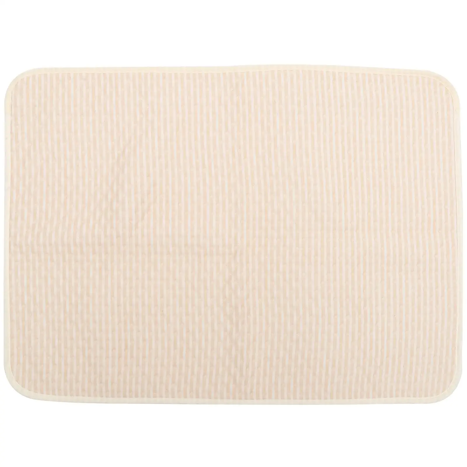 Waterproof Changing Liners Baby Play Mat Pad Washable Piss Infant Cotton Folding
Waterproof Changing Liners Baby Play Mat Pad Washable Piss Infant Cotton Folding