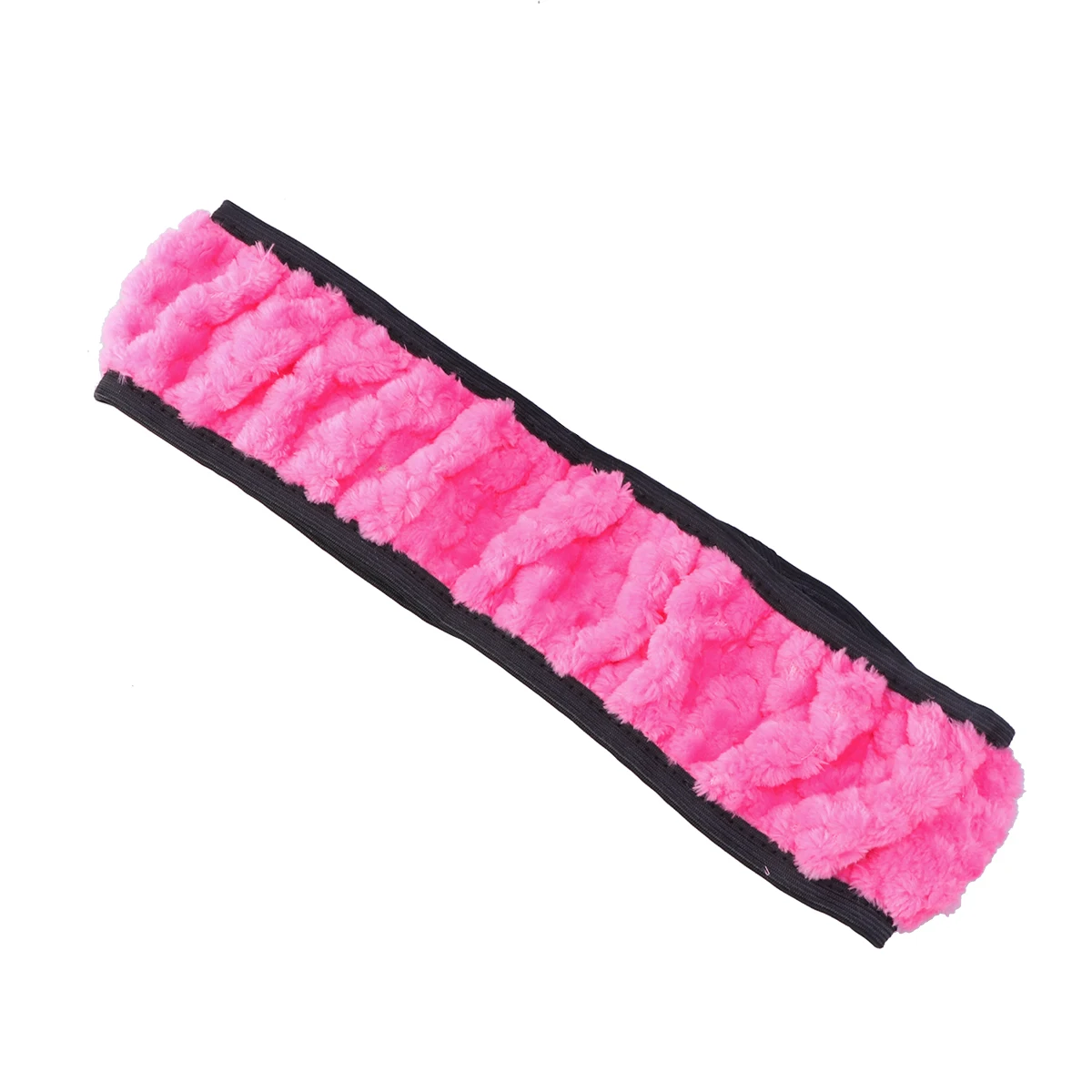 Car Steering Wheel Cover Antiskid Four Seasons Elastic Band for Diameter 36-38CM Steering Wheel Car (Rosy)
Car Steering Wheel Cover Antiskid Four Seasons Elastic Band for Diameter 36-38CM Steering Wheel Car (Rosy)