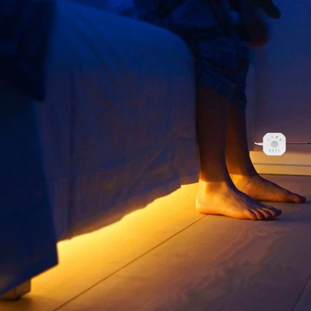 Датчик движения PIR 5В/12В/24В 3А с регулировкой яркости, углом обзора 120 градусов, долговечный
Датчик движения PIR 5В/12В/24В 3А с регулировкой яркости, углом обзора 120 градусов, долговечный