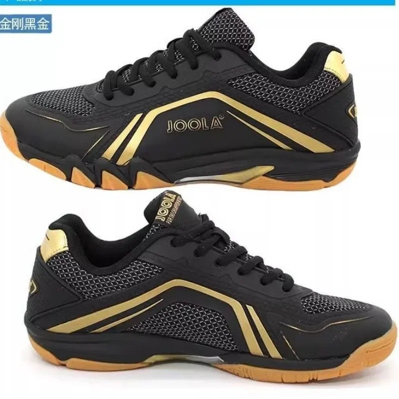 2024 New Badminton Shoes Mens Black White Table Tennis Shoes Men Women Wearable Indoor Sports Shoe Unisex Gym Shoe Men
2024 New Badminton Shoes Mens Black White Table Tennis Shoes Men Women Wearable Indoor Sports Shoe Unisex Gym Shoe Men