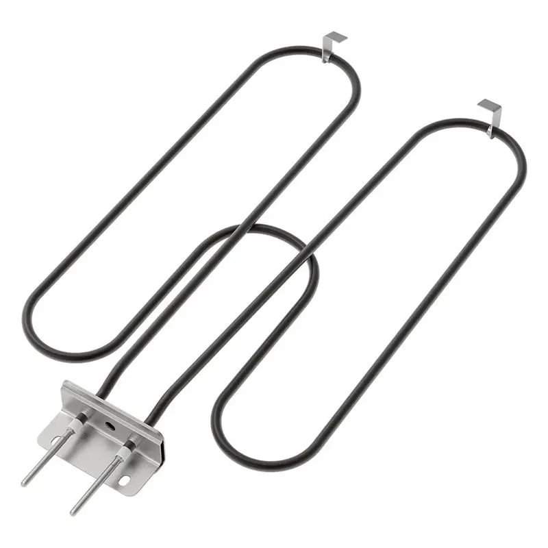 Special Offer~70127 BBQ Grill Heating Elements For Q240 Q2400 Grills, 55020001 Grills Replacement Spare Parts 230V 2200W
Special Offer~70127 BBQ Grill Heating Elements For Q240 Q2400 Grills, 55020001 Grills Replacement Spare Parts 230V 2200W