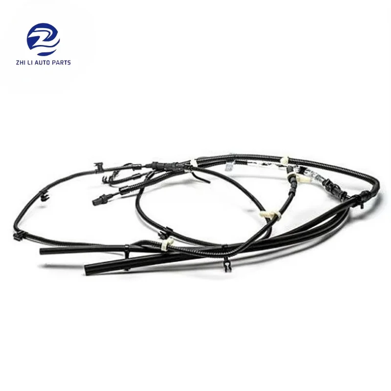 7L3Z7A785A Automotive Wheel Hub Locking Vacuum Cable for Ford F-150 2004 2005 2006 2007 2008
7L3Z7A785A Automotive Wheel Hub Locking Vacuum Cable for Ford F-150 2004 2005 2006 2007 2008