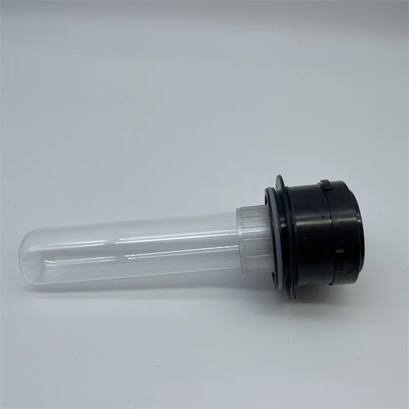 SUNSUN HW-5000 filter pump original UV bulb glass cover flask for aquarium accessories fish tank parts
SUNSUN HW-5000 filter pump original UV bulb glass cover flask for aquarium accessories fish tank parts