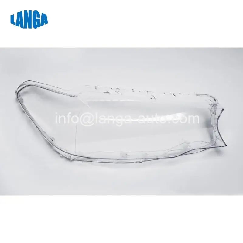 Fits for BMW 5 Series G30 G38 2017 2018 2019 Headlamp Glass Cover Headlight Lens Cover Lampshade Shell Right side
Fits for BMW 5 Series G30 G38 2017 2018 2019 Headlamp Glass Cover Headlight Lens Cover Lampshade Shell Right side