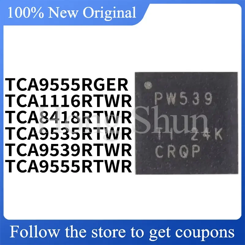 TCA9555RGER TCA1116RTWR TCA8418RTWR TCA9535RTWR TCA9539RTWR TCA9555RTWR Hard outer shell
TCA9555RGER TCA1116RTWR TCA8418RTWR TCA9535RTWR TCA9539RTWR TCA9555RTWR Hard outer shell