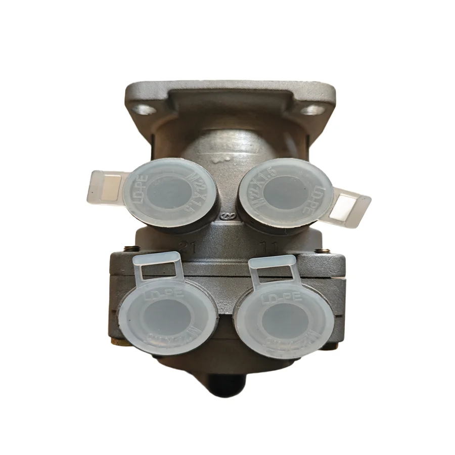 ForGood QualityAnti Damage Packaging Truck Footbrake Valve Sinotruk Brake Foot Brake Valve Master Cylinder
ForGood QualityAnti Damage Packaging Truck Footbrake Valve Sinotruk Brake Foot Brake Valve Master Cylinder
