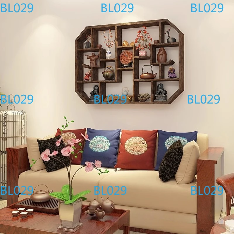 Shelf Simple Modern Duobao Pavilion Shelf Tea Set Bogu Shelf Solid Wood New Chinese Style
Shelf Simple Modern Duobao Pavilion Shelf Tea Set Bogu Shelf Solid Wood New Chinese Style