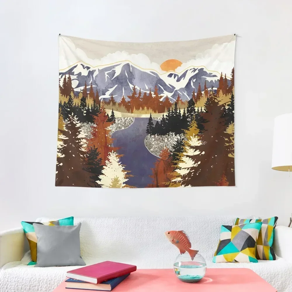 Autumn River Tapestry Cute Room Things Bedroom Organization And Decoration House Decoration House Decorations Tapestry
Autumn River Tapestry Cute Room Things Bedroom Organization And Decoration House Decoration House Decorations Tapestry