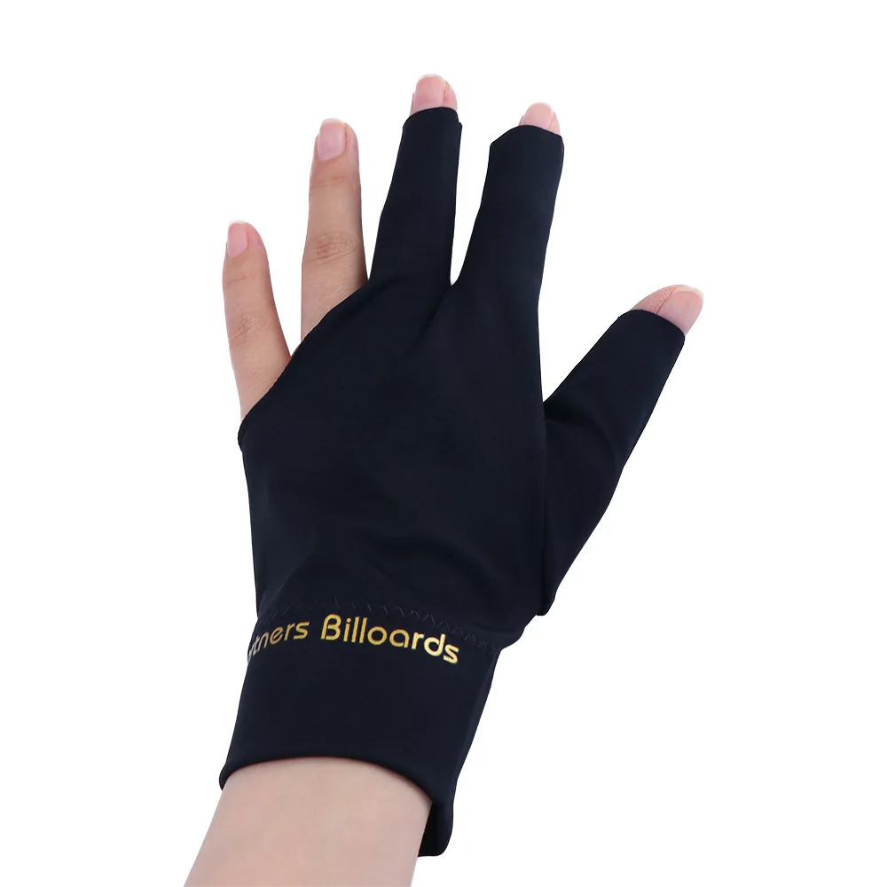 Game Non Slip Billiards Accessories Left Hand Billiards Gloves Billiard Cue Gloves Separate-finger Glove three-fingered Glove
Game Non Slip Billiards Accessories Left Hand Billiards Gloves Billiard Cue Gloves Separate-finger Glove three-fingered Glove