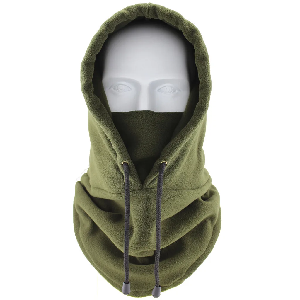 New Quality Cycling Cap Ski Balaclava Winter Windproof Cap Outdoor Hood Cap Cold Padded Hood Beanies Plush Warm Hat
New Quality Cycling Cap Ski Balaclava Winter Windproof Cap Outdoor Hood Cap Cold Padded Hood Beanies Plush Warm Hat