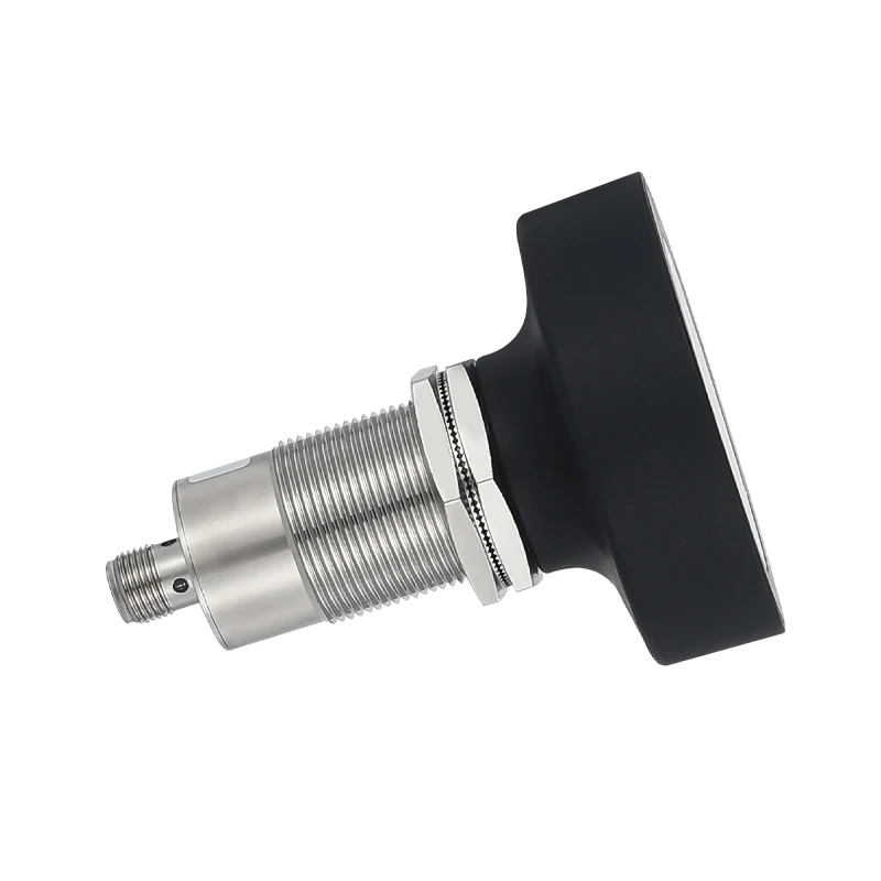 New LORDDOM Factory Wholesale New Design Distance Measuring Sensor LGUB6000 Underwater Price Ultrasonic Wind Sensor
New LORDDOM Factory Wholesale New Design Distance Measuring Sensor LGUB6000 Underwater Price Ultrasonic Wind Sensor