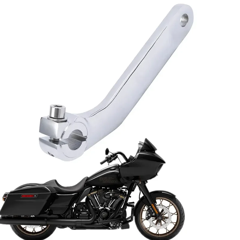 For Harley Touring Electra Street Glide Road King Ultra Limited 2017-2023 2019 Motorcycle Accessory Gear Shift Shifter Lever
For Harley Touring Electra Street Glide Road King Ultra Limited 2017-2023 2019 Motorcycle Accessory Gear Shift Shifter Lever