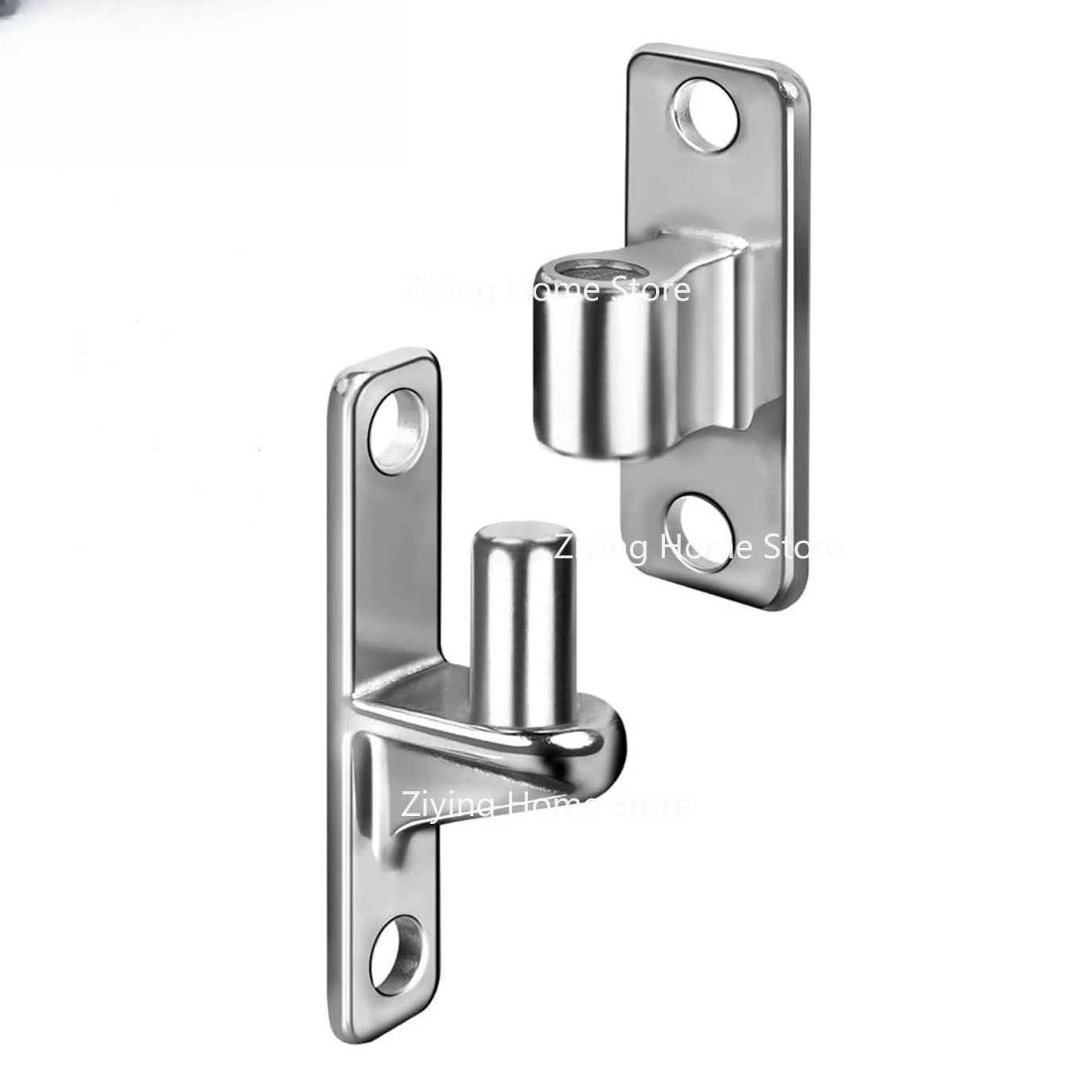 Suitable for 304 Heavy-duty Door Hinge Wall Mounted Wall Panel Lock Buckle
Suitable for 304 Heavy-duty Door Hinge Wall Mounted Wall Panel Lock Buckle