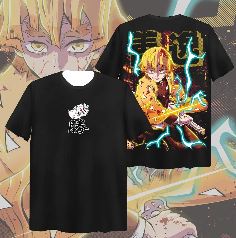 2026 Summer New Design "Kimi No Taishō" Shirt - Iwatani Kenyi. A Simple Traditional-style Printed Loose Black T-shirt.
2026 Summer New Design "Kimi No Taishō" Shirt - Iwatani Kenyi. A Simple Traditional-style Printed Loose Black T-shirt.