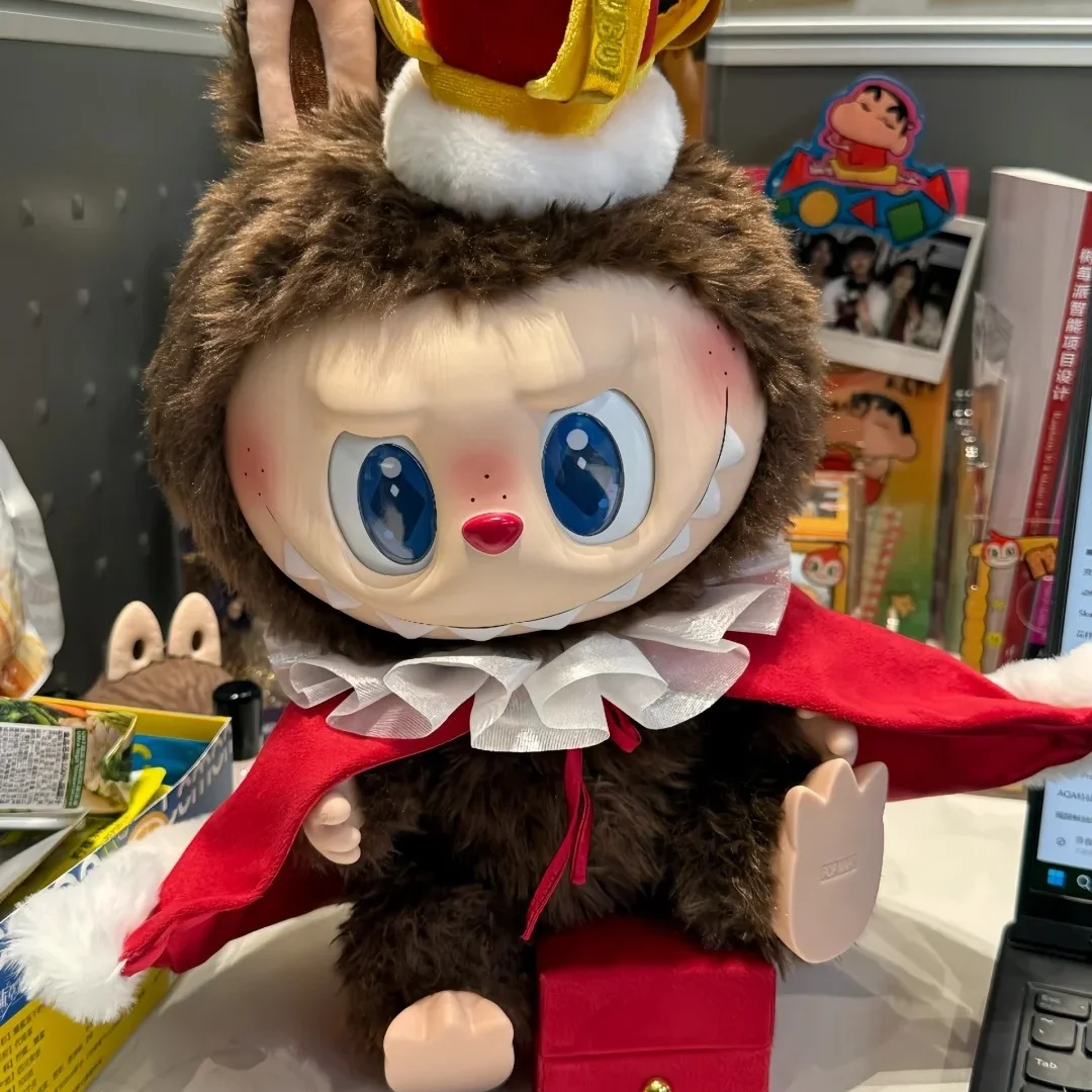 3.0 The Monsters Labubu V3 Let‘S Checkmate Series Vinyl Face Doll Figure Queen Keychain Pendant Labubu Valentine'S Daygift
3.0 The Monsters Labubu V3 Let‘S Checkmate Series Vinyl Face Doll Figure Queen Keychain Pendant Labubu Valentine'S Daygift