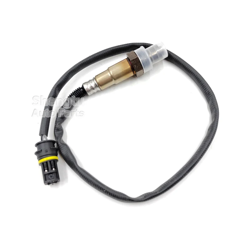 O2 Oxygen Sensor Lambda Sensor for MERCEDES-BENZ W203 S204 W204 W211 W212 W463 C209 SLK R171 CLK A209 A0025400617 0258006475
O2 Oxygen Sensor Lambda Sensor for MERCEDES-BENZ W203 S204 W204 W211 W212 W463 C209 SLK R171 CLK A209 A0025400617 0258006475